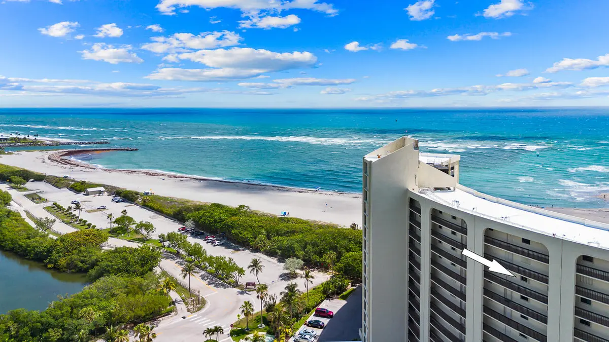 400 Ocean Trail Way-5 at 400 Ocean Trail Way 1108, Jupiter