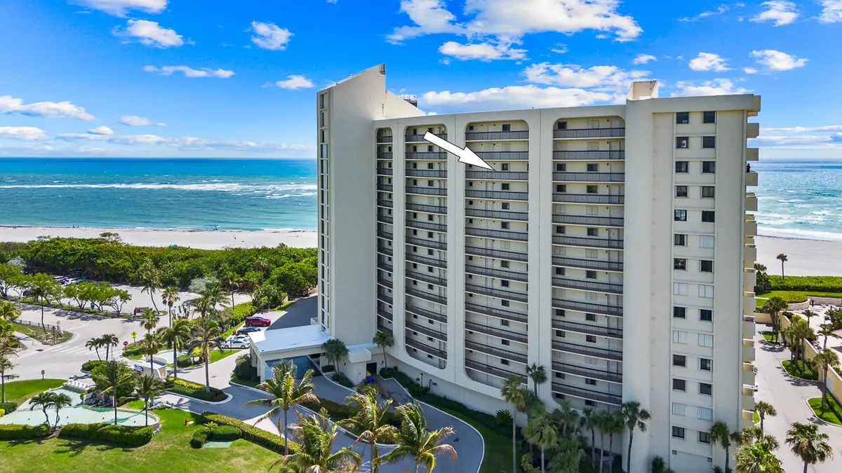 400 Ocean Trail Way-6 at 400 Ocean Trail Way 1108, Jupiter