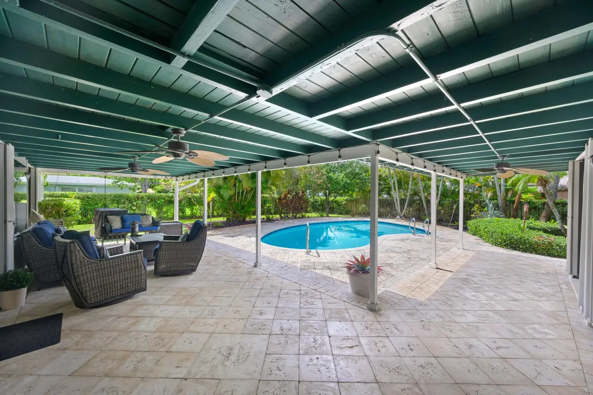 23 (Custom) at 6850 NW 7th Street, Plantation