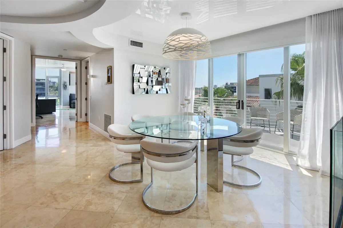 Photo 3 at 301 Hendricks Isle 7, Fort Lauderdale