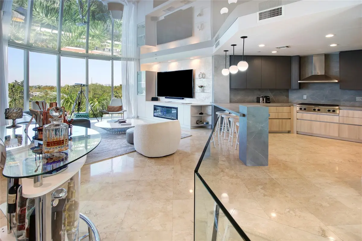 Photo 7 at 301 Hendricks Isle 7, Fort Lauderdale