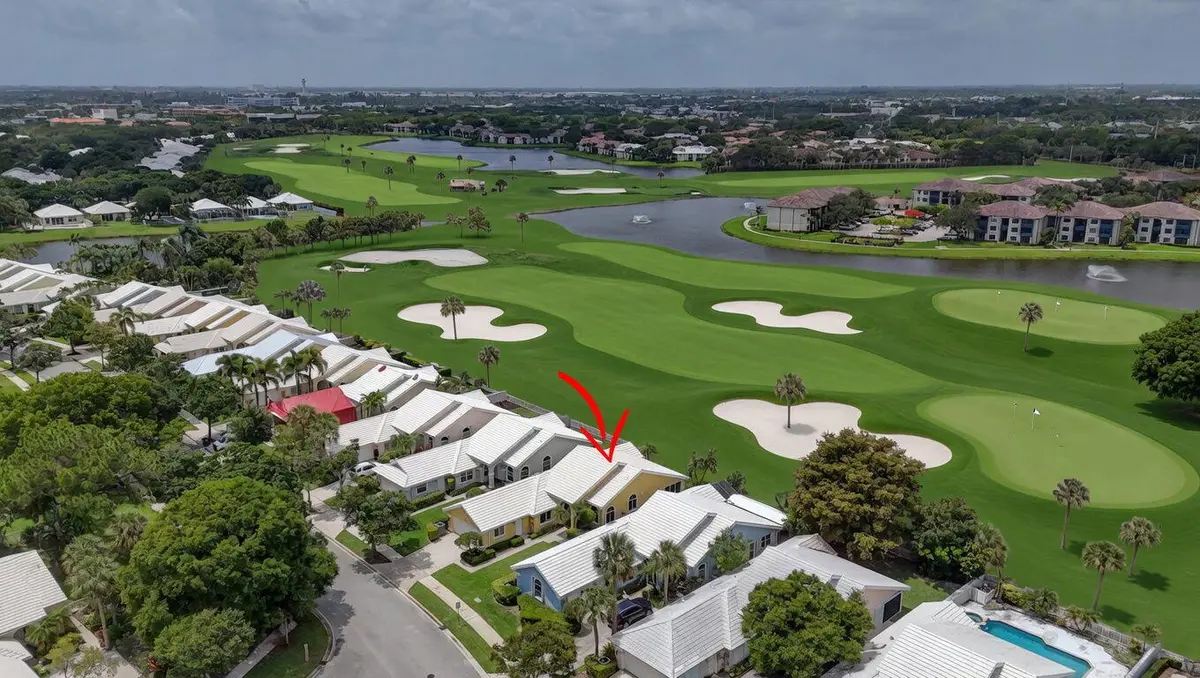 1B at 1445 Bear Island Drive, West Palm Beach