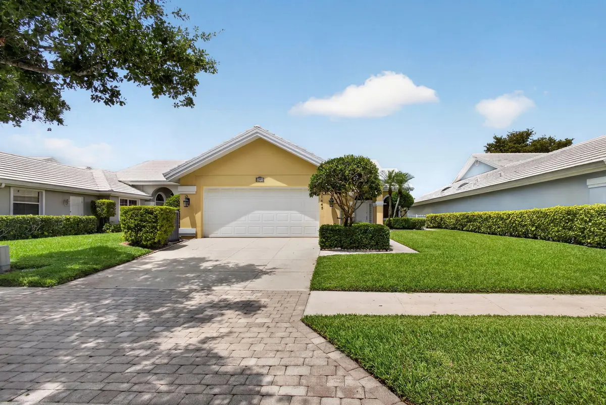 1445 Bear Island Drive, West Palm Beach, FL – photo 7