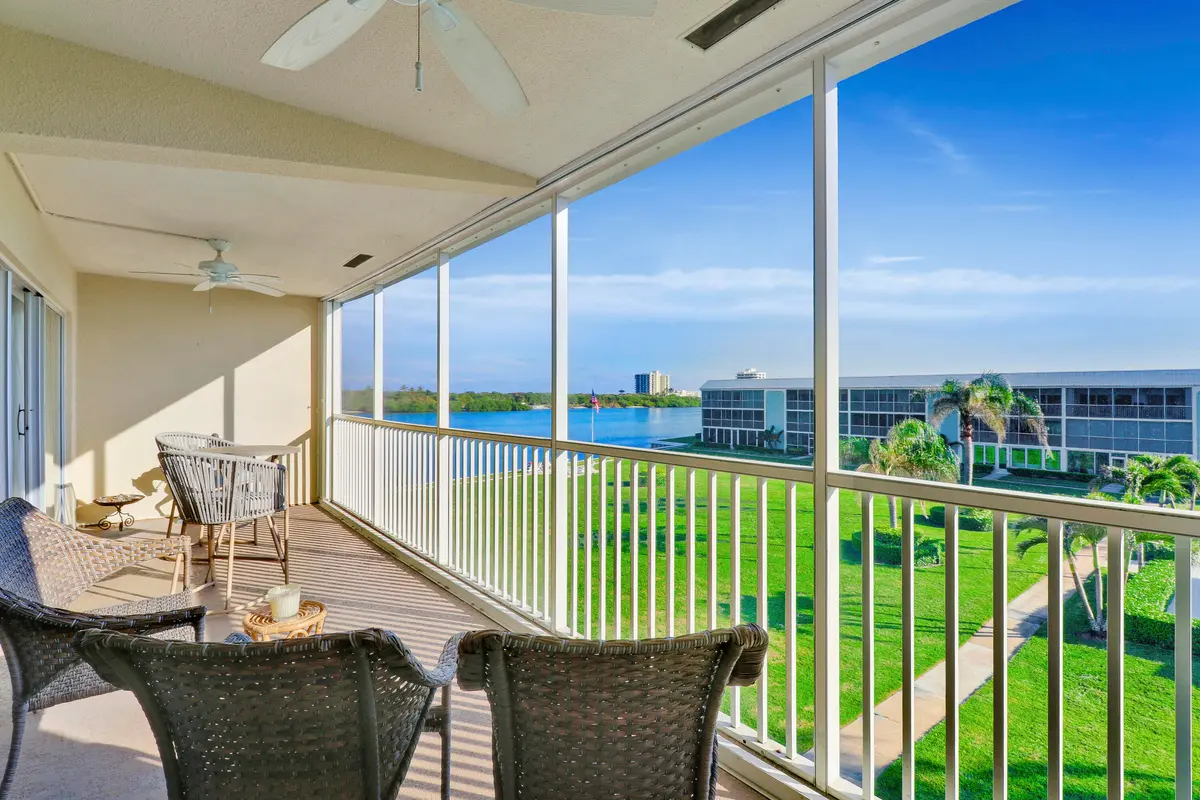 Wow! Balcony View at 100 Waterway Road A303, Jupiter