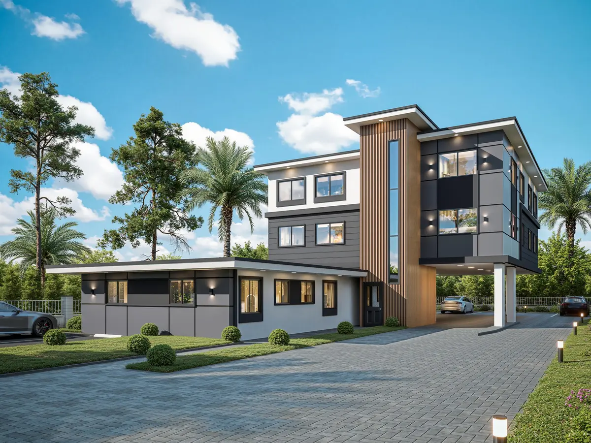 Blue_C1 at 1219 NE 5th Terrace, Fort Lauderdale