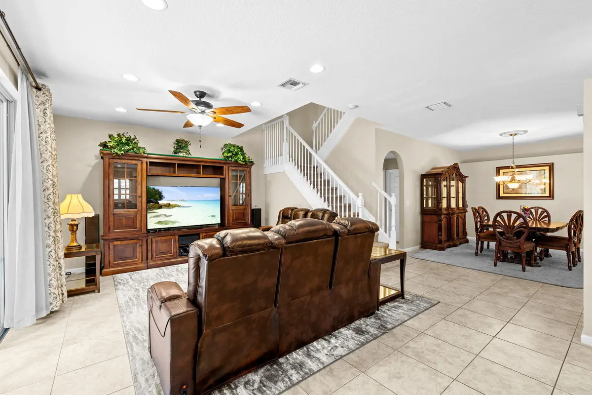 Open Floorplan at 9147 Dupont Place, Wellington