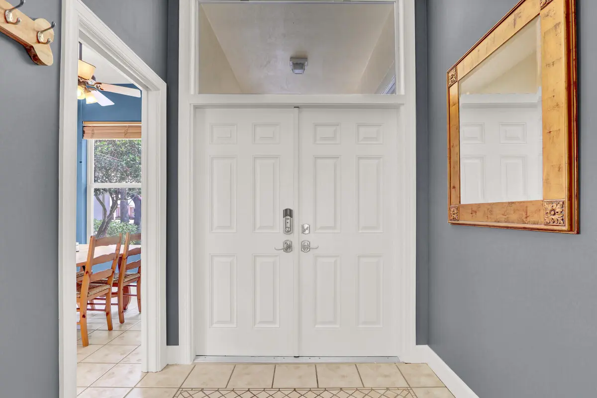 Entry at 288 Sussex Circle, Jupiter