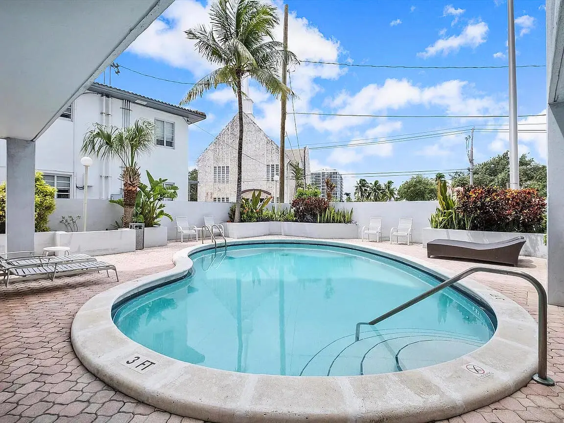 6941 Carlyle Avenue 2e, Miami Beach, FL – photo 2