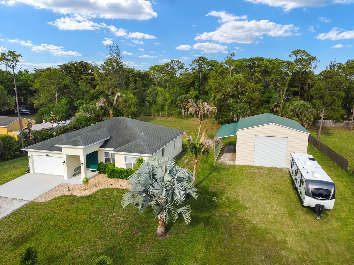 DJI_0125 at 4900 126th Drive, West Palm Beach
