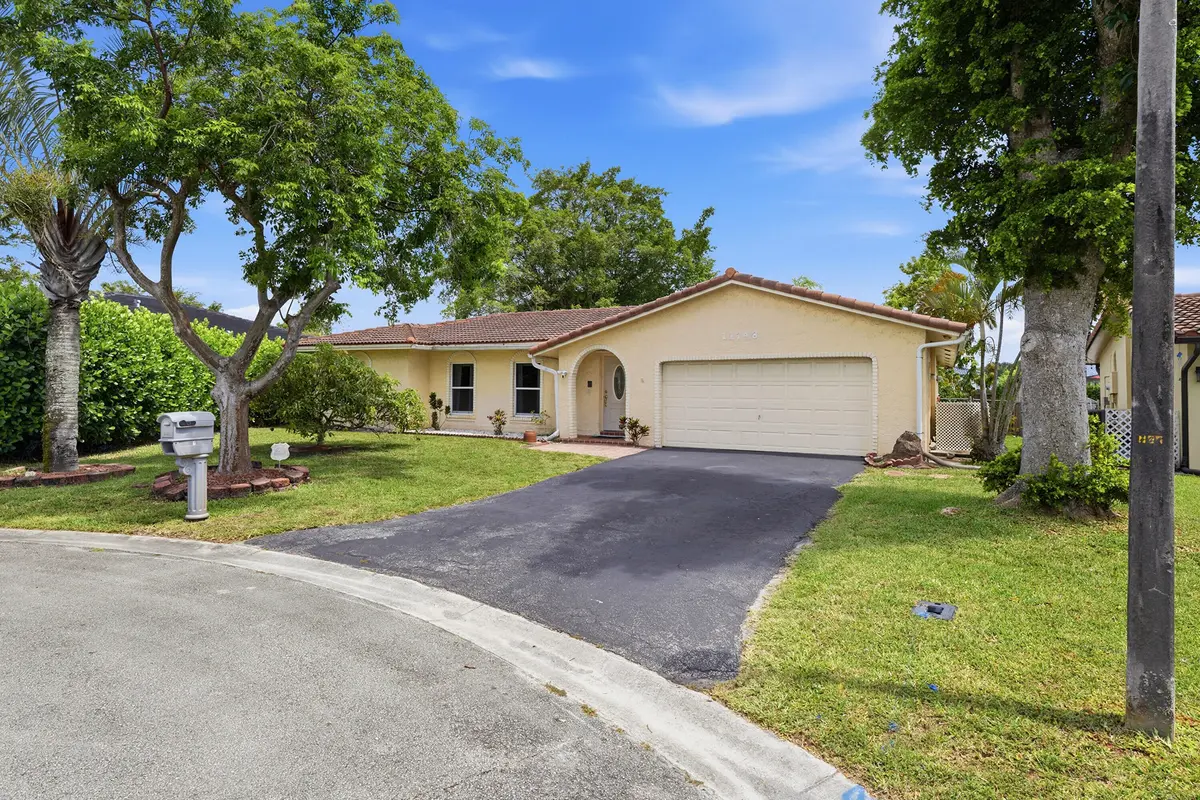 02_front at 11748 NW 28th Street, Coral Springs
