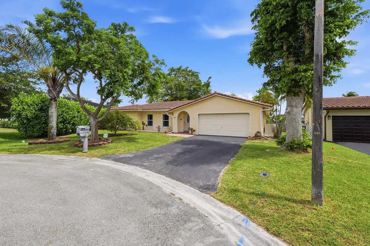03_front at 11748 NW 28th Street, Coral Springs