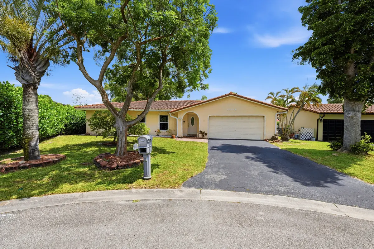 04_front at 11748 NW 28th Street, Coral Springs