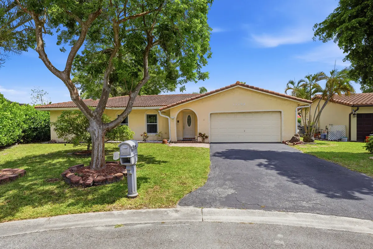 05_front at 11748 NW 28th Street, Coral Springs
