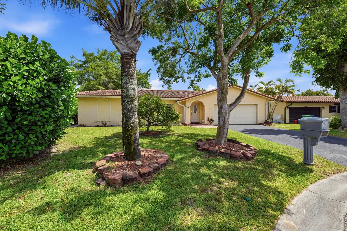 06_front at 11748 NW 28th Street, Coral Springs