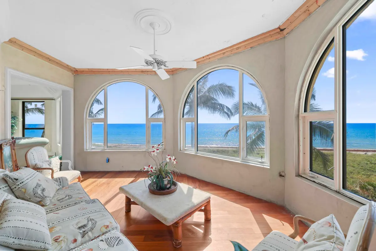 Sun Room at 1171 N Ocean Boulevard 0331, Gulf Stream