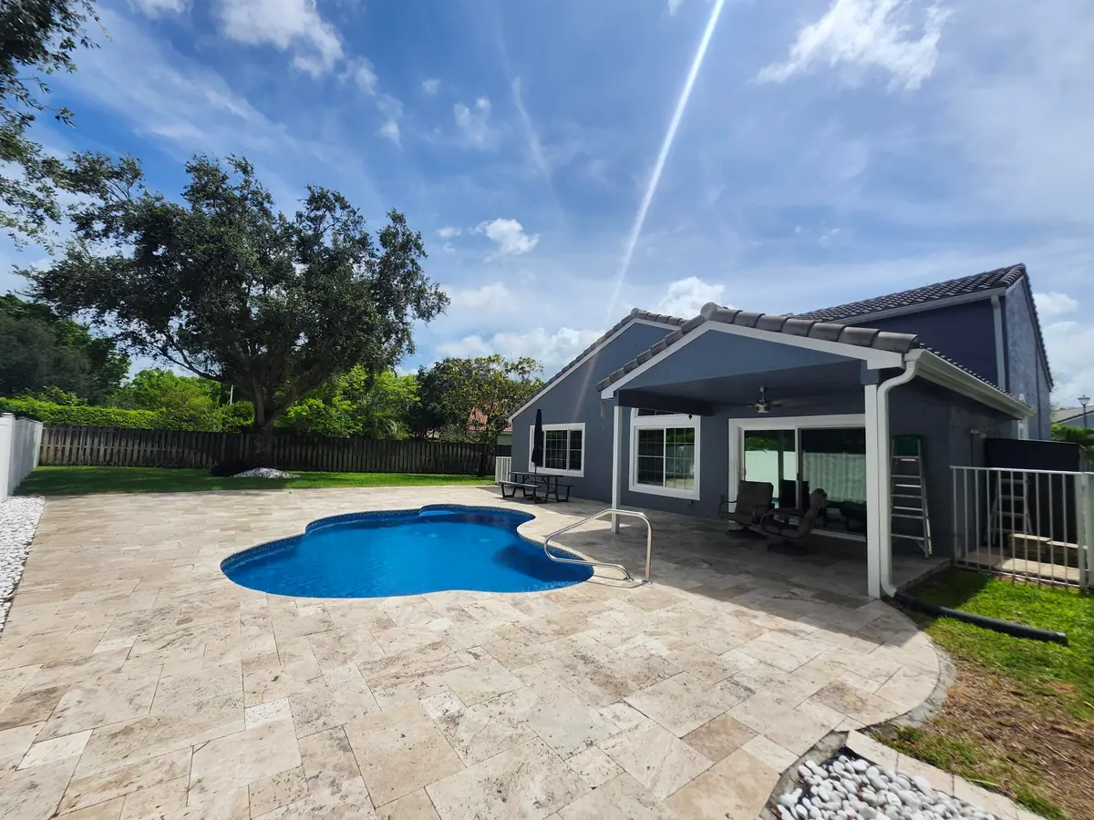 1582 NW 135th Avenue, Pembroke Pines, FL – photo 5