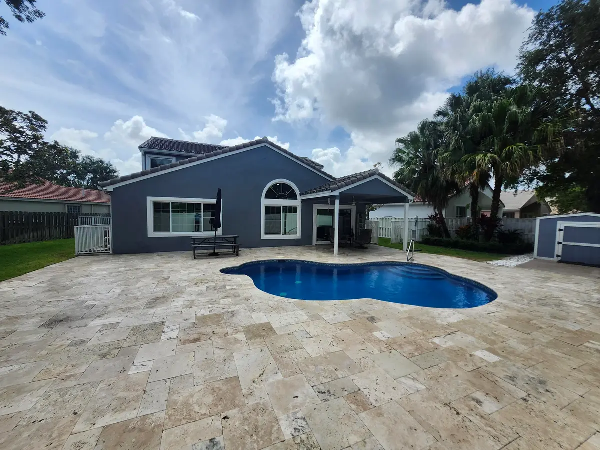 1582 NW 135th Avenue, Pembroke Pines, FL – photo 6