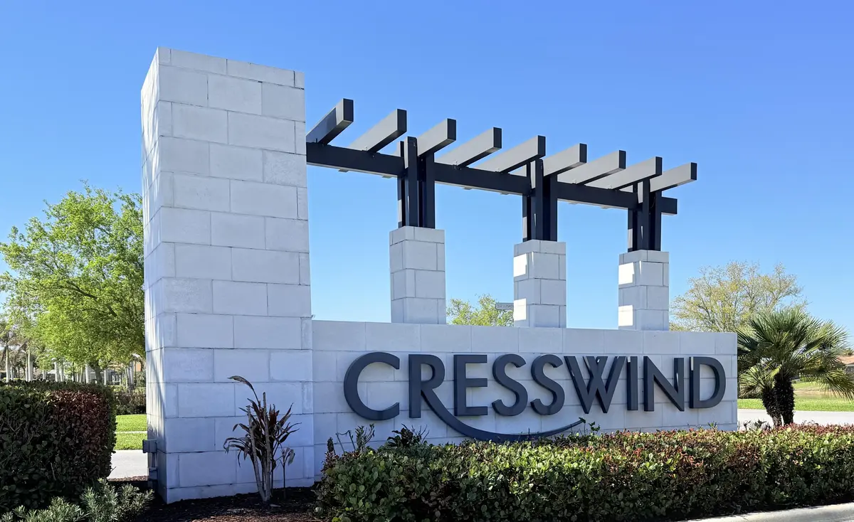 CRESSWIND PGA VERANO at 9318 SW Miracoli Way, Port St. Lucie