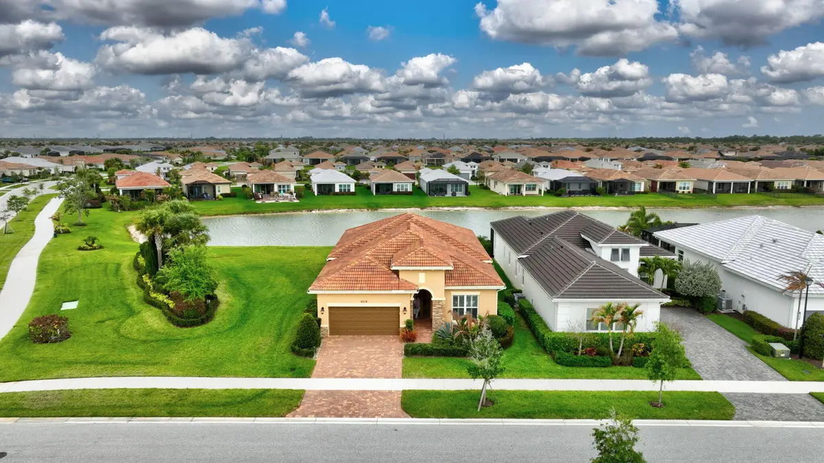 9318 SW Miracoli Way, Port St. Lucie at 9318 SW Miracoli Way, Port St. Lucie