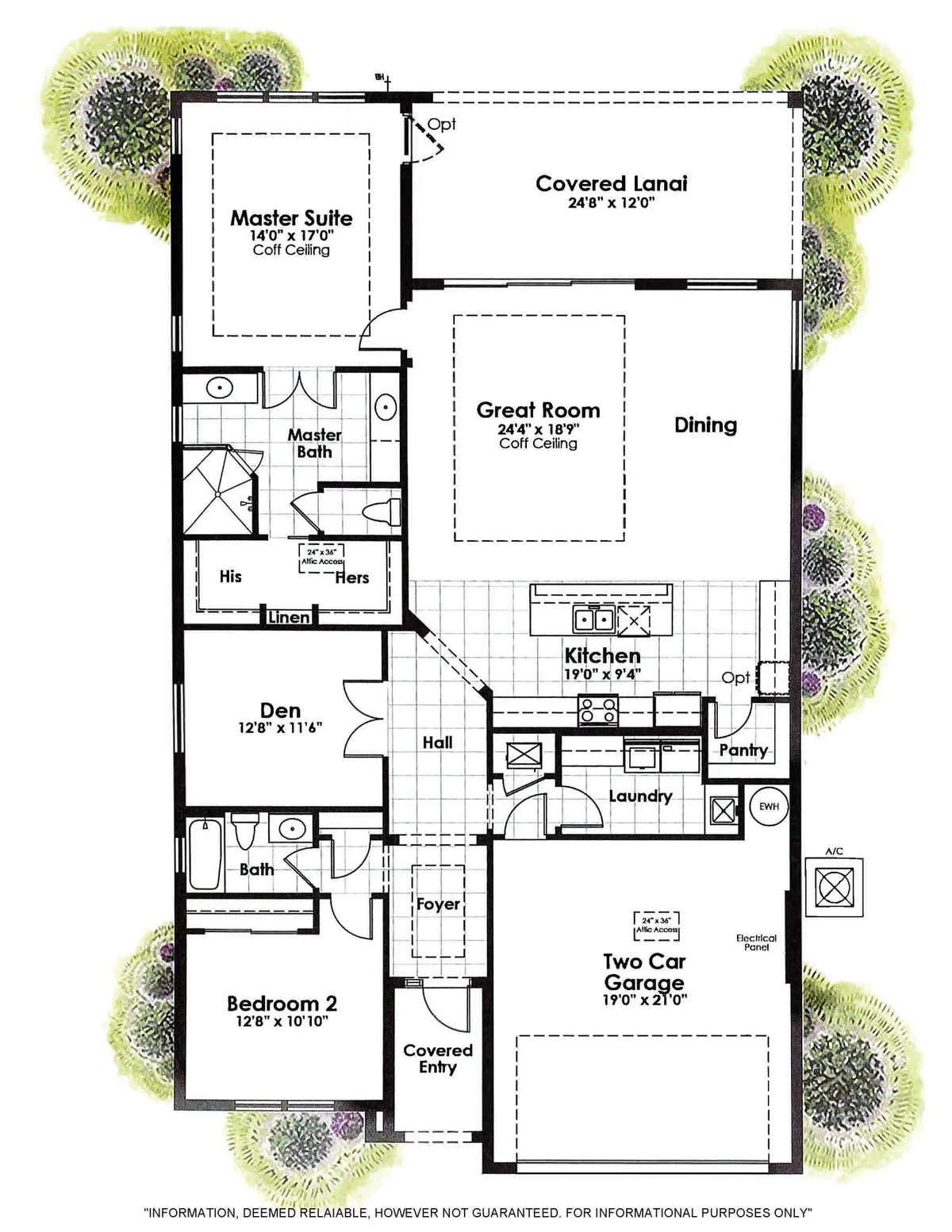 Lago Floor Plan Verano_Page_2 at 9318 SW Miracoli Way, Port St. Lucie