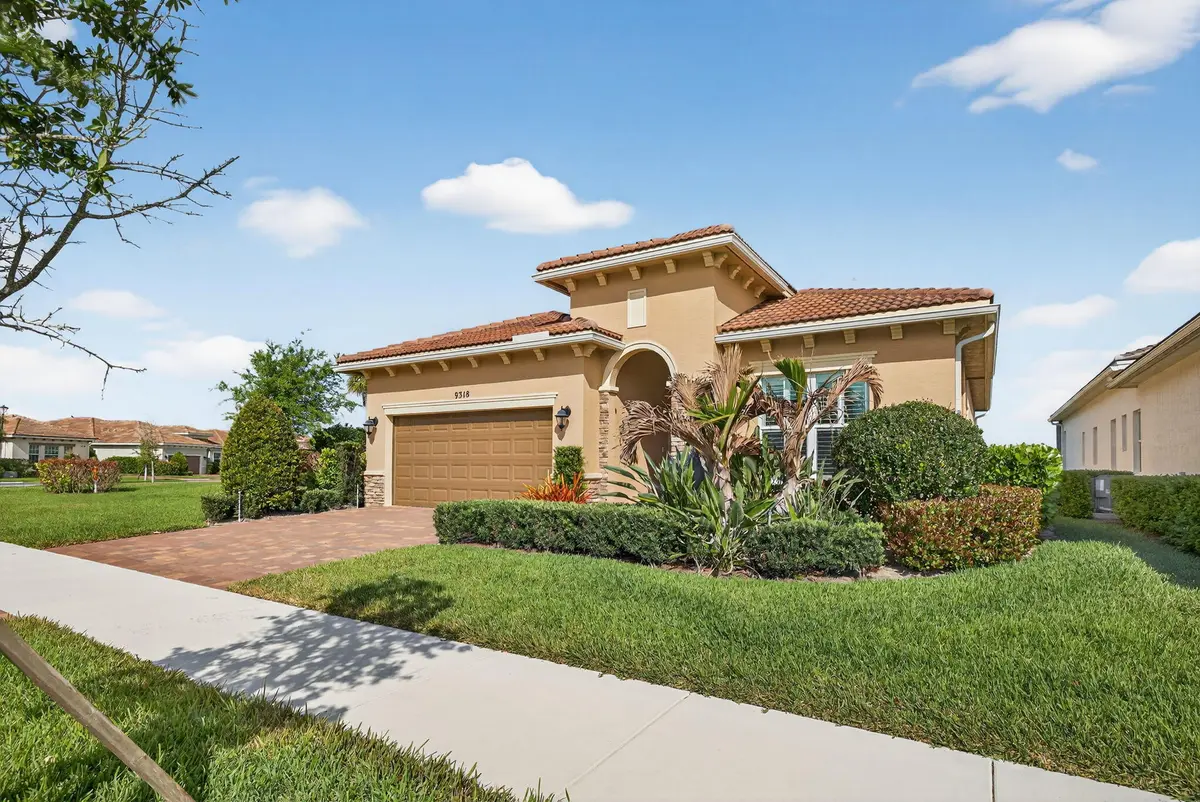 9318 SW Miracoli Way, Port St. Lucie at 9318 SW Miracoli Way, Port St. Lucie
