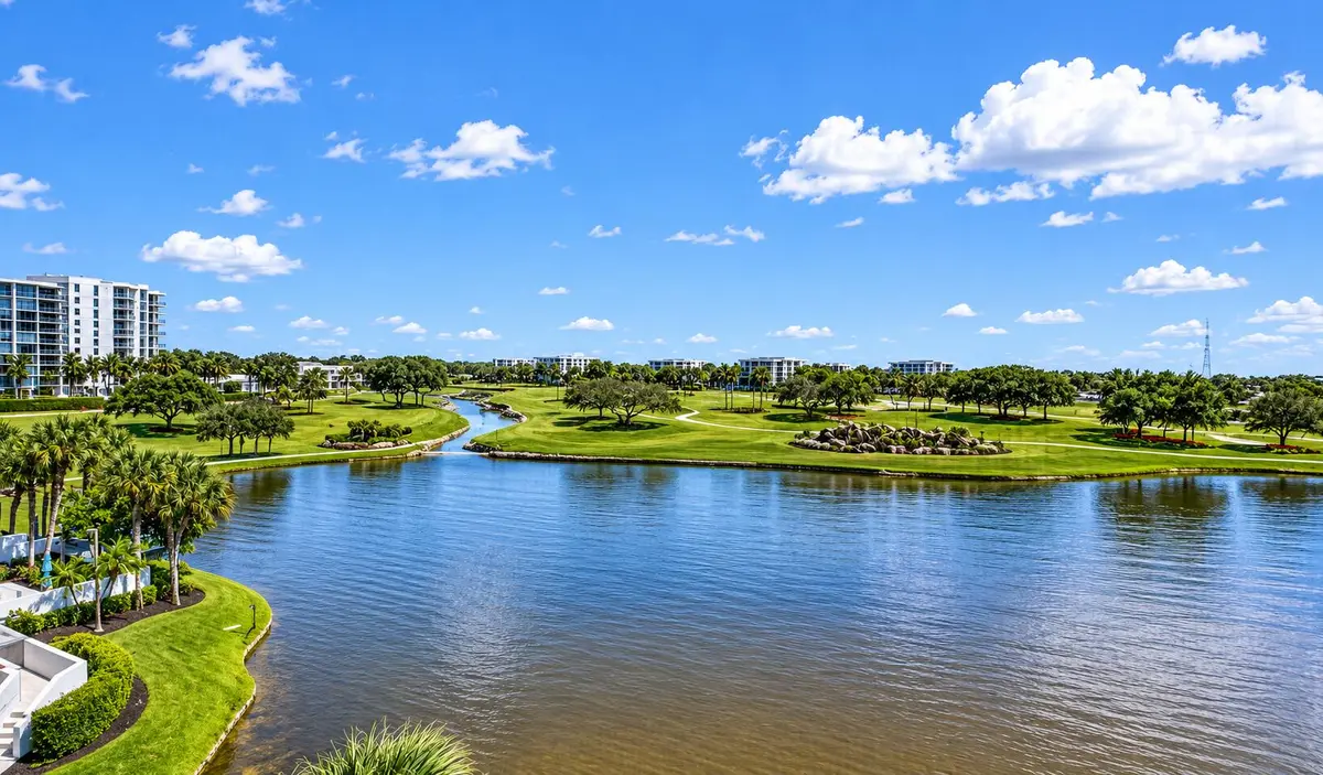 1 (2) at 7768 Lakeside Boulevard 551, Boca Raton