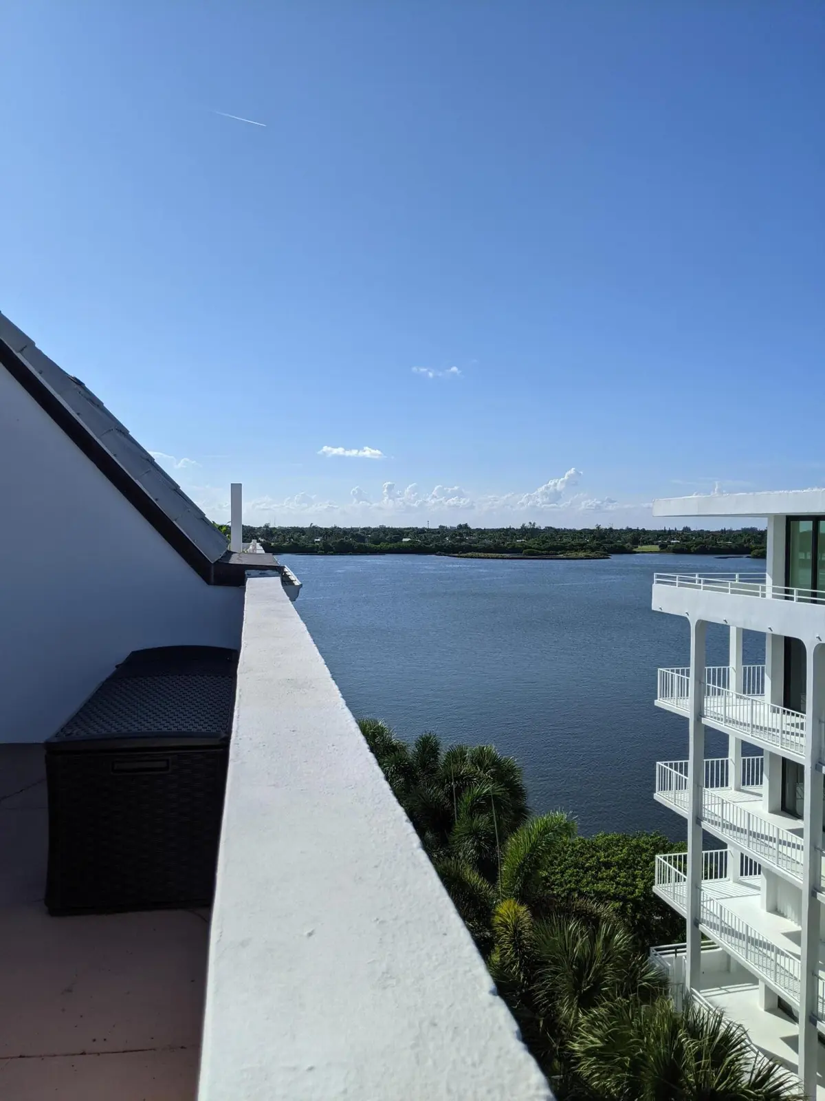 INTRACOASTAL at 2840 S Ocean Boulevard 6110, Palm Beach