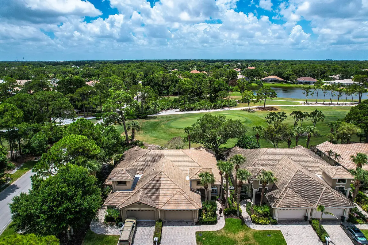43_Aerial_3_17_mls at 7064 Torrey Pines Circle, Port St. Lucie
