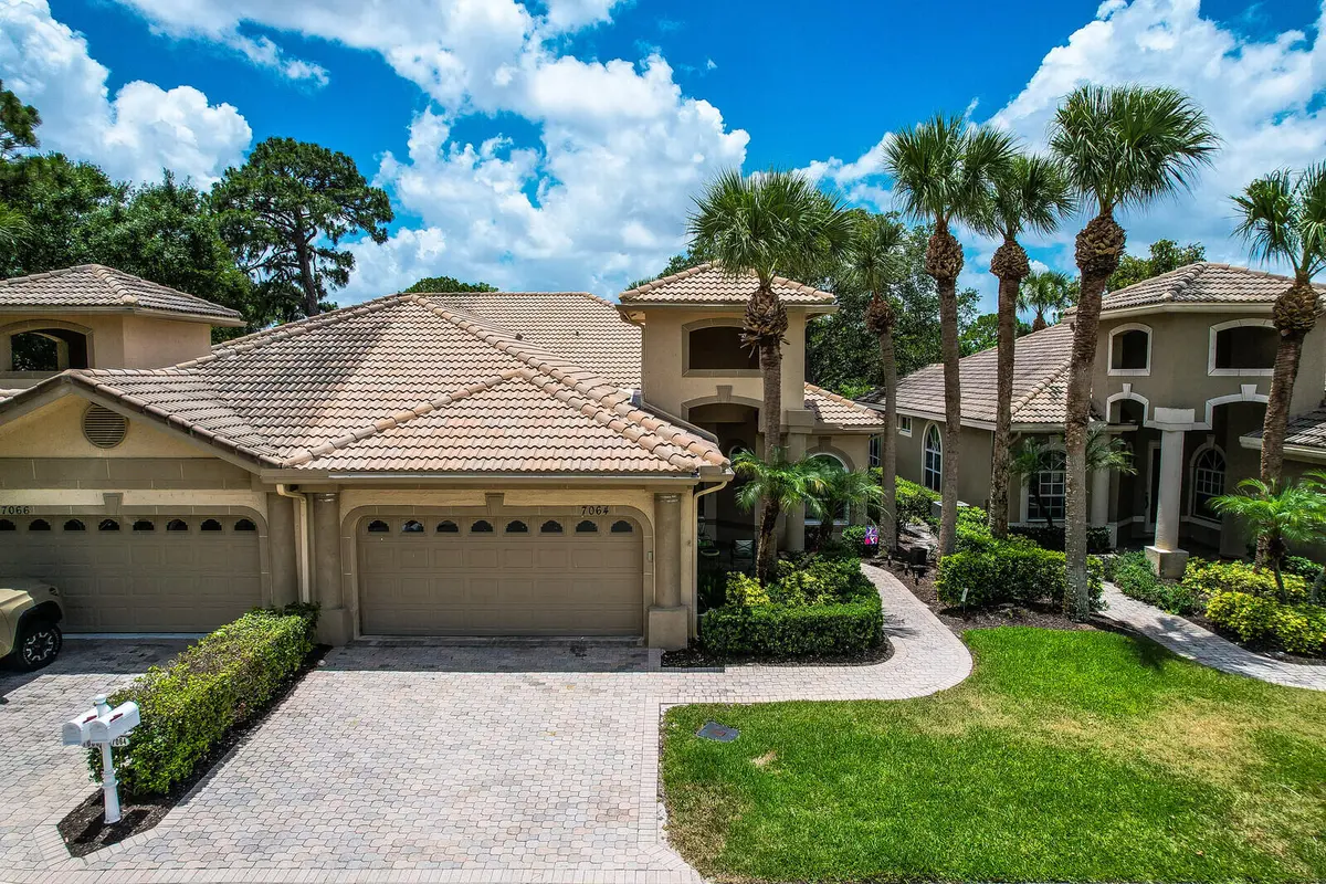 56_Aerial_1_16_mls at 7064 Torrey Pines Circle, Port St. Lucie