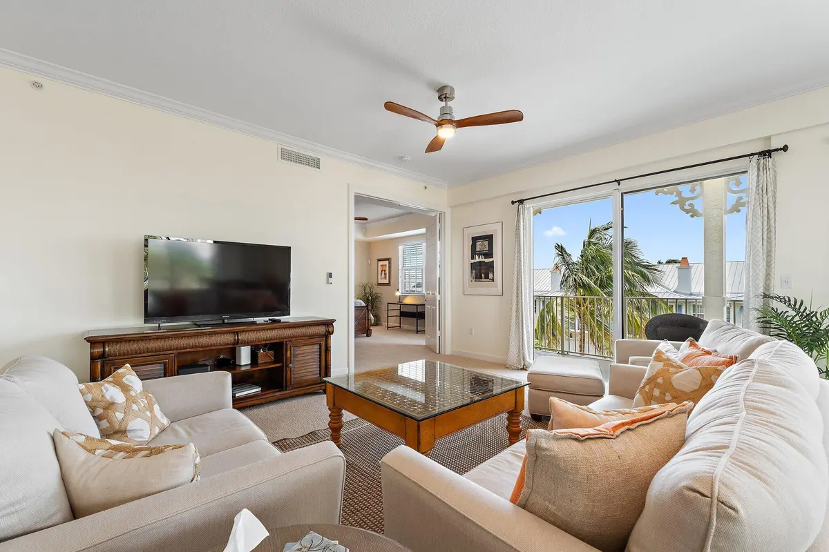 Living at 800 Juno Ocean Walk 303, Juno Beach