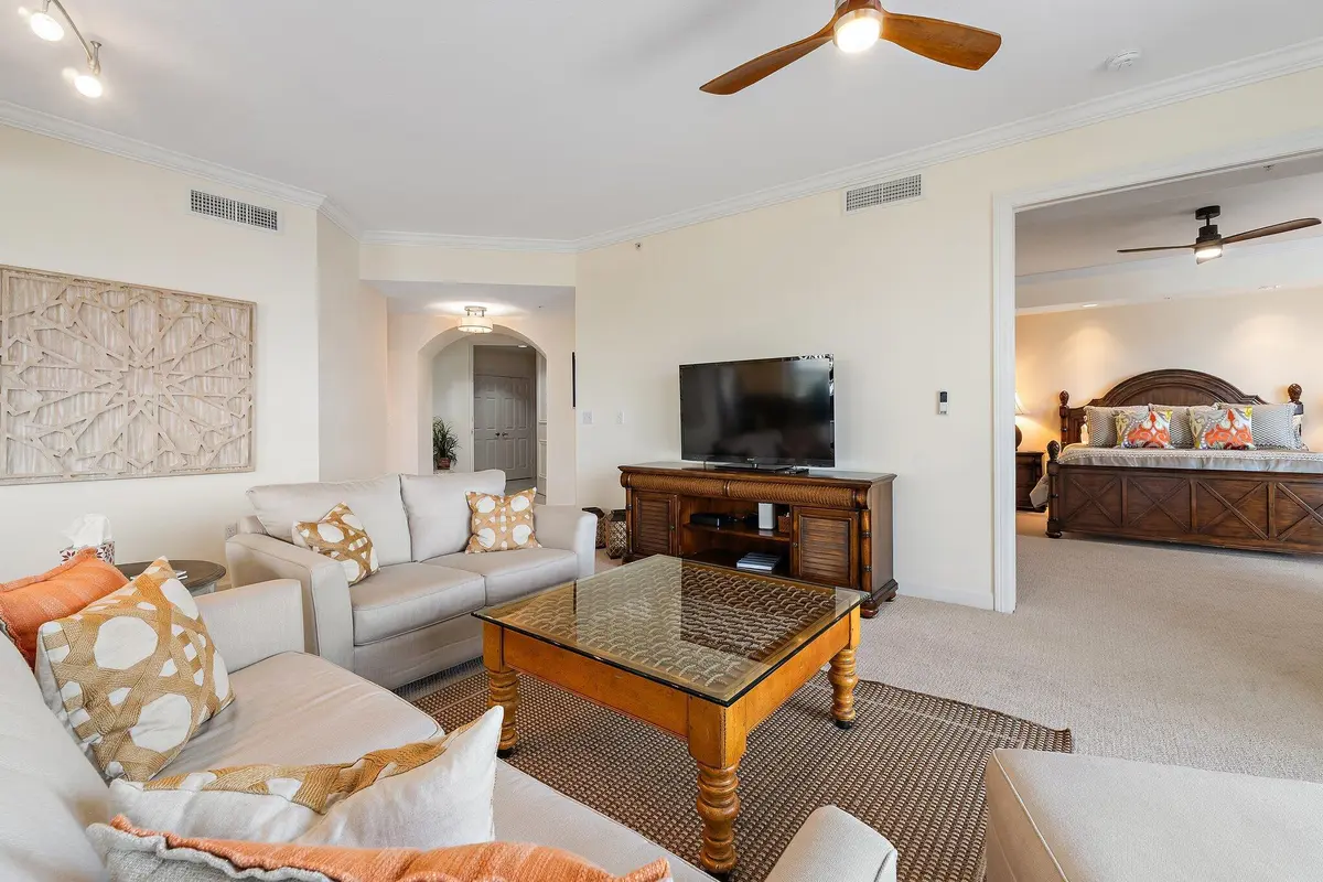 Living at 800 Juno Ocean Walk 303, Juno Beach