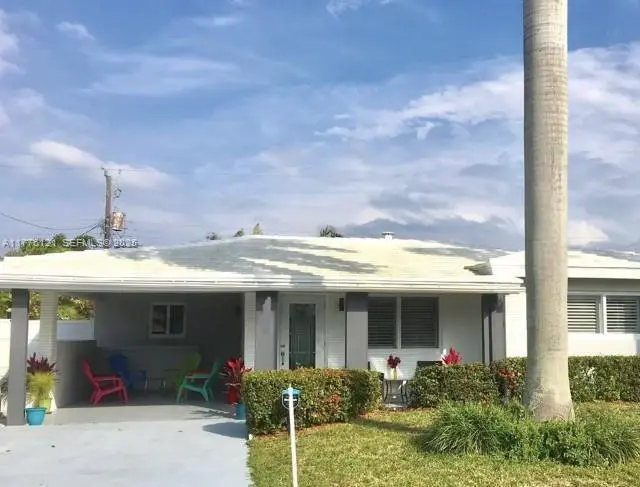 GetMedia at 4580 NE 3rd Avenue, Oakland Park