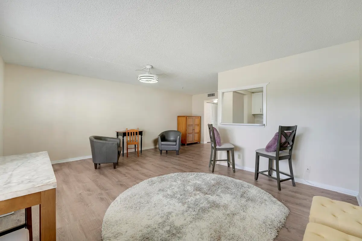 House-14 at 16 Mansfield A, Boca Raton