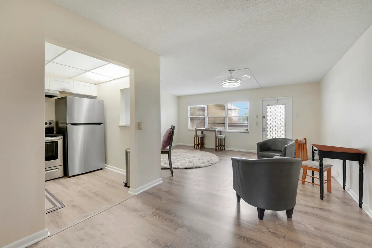 House-19 at 16 Mansfield A, Boca Raton