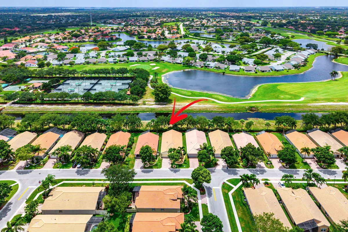 Lovely Private Lot! at 12095 Roma Road, Boynton Beach
