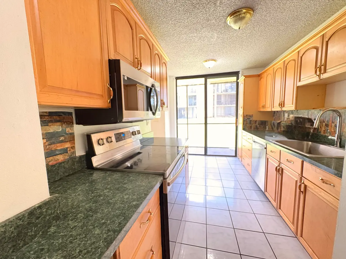 KITCHEN at 3590 Blue Lake Drive 104, Pompano Beach