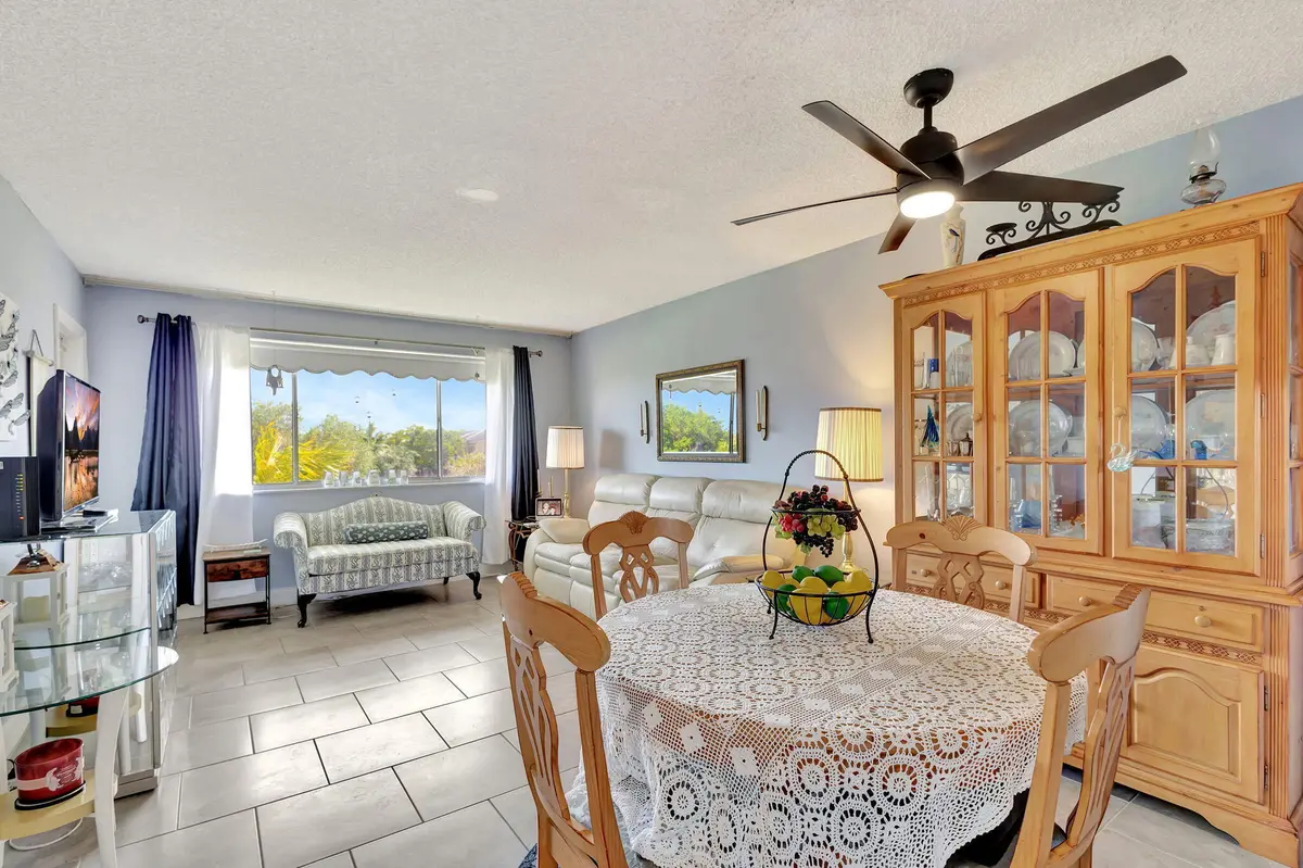 Living Room 1 at 2812 Garden Drive 308, Lake Worth Beach