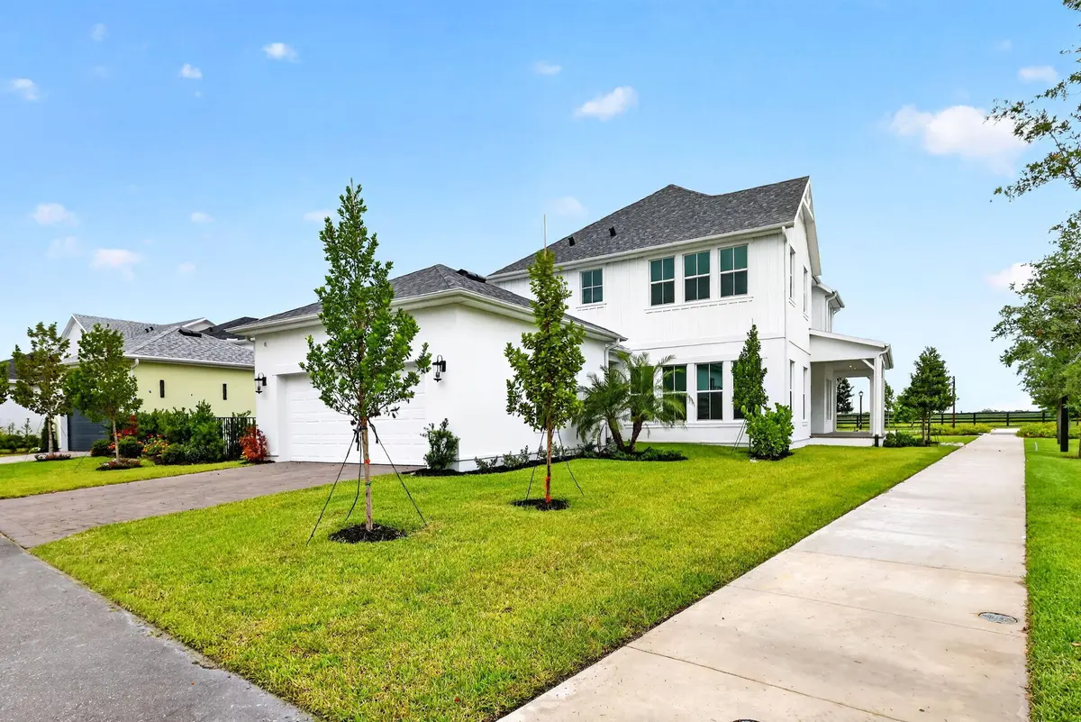 Back at 7932 SW Ann Street, Palm City