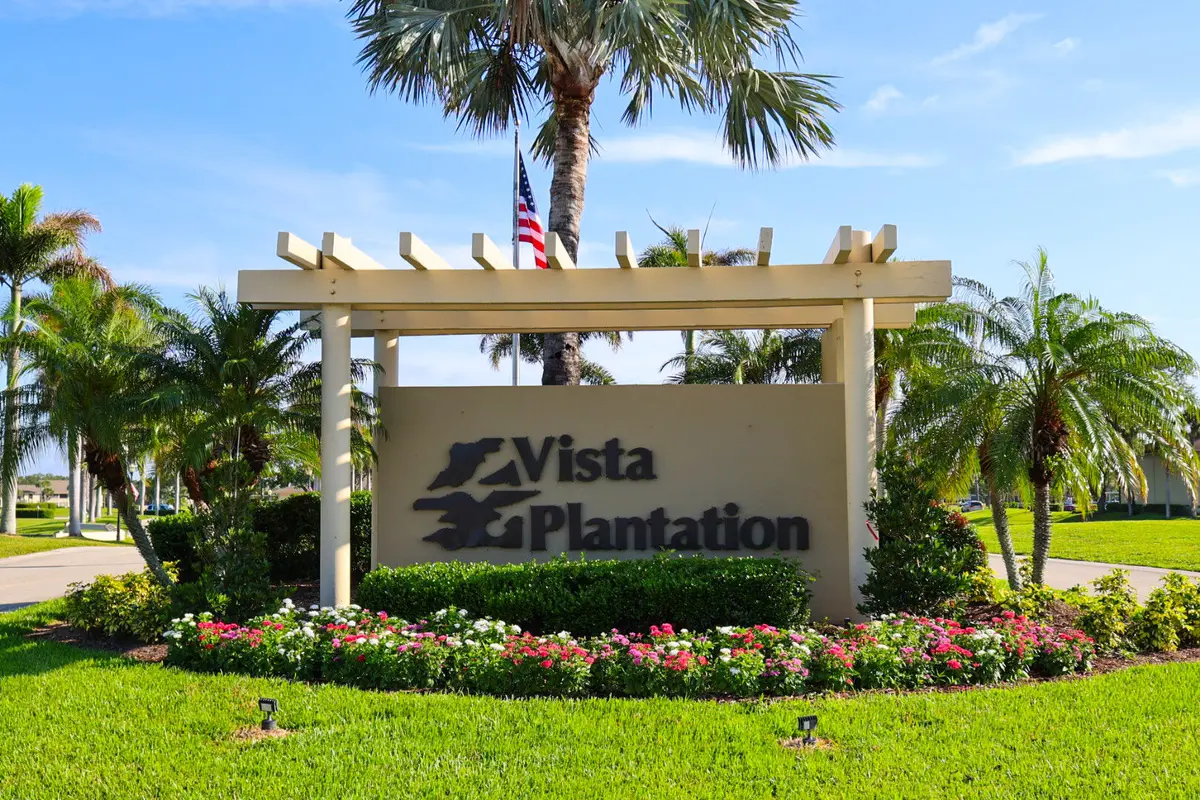 Vista Plantation, Vero Beach, FL 32966 at 29 Plantation Drive 202, Vero Beach