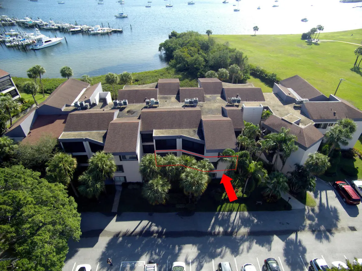Unit #203 at 1660 Twelve Oaks Way 203, North Palm Beach