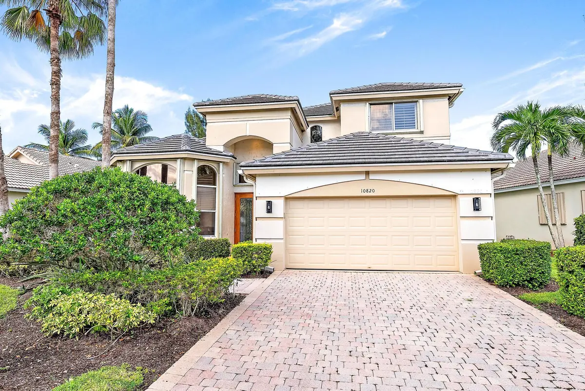 10820 Grande Blvd. at 10820 Grande Boulevard, West Palm Beach