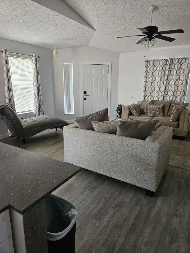 livingroom new 1 at 2812 Stoneway Lane Unit B, Fort Pierce