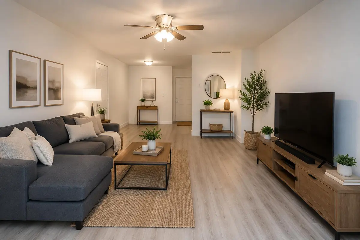 E961084F-BB87-45DD-94EB-C5AC151FA923 at 4040 N Hills Drive 35, Hollywood