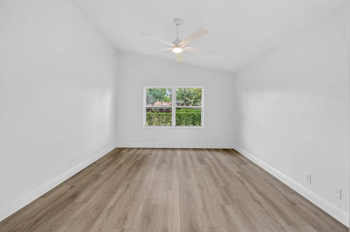 Primary Bedroom at 5891 Royal Isles Boulevard, Boynton Beach