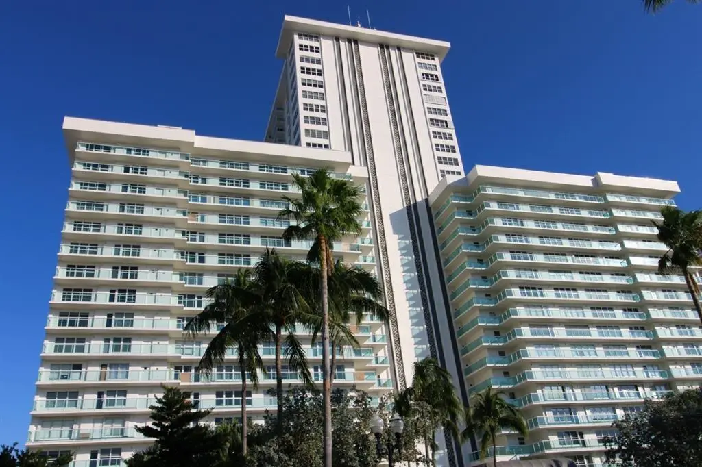 PDM BUILDING HIGHRISE at 3900 Galt Ocean Drive 1208, Fort Lauderdale