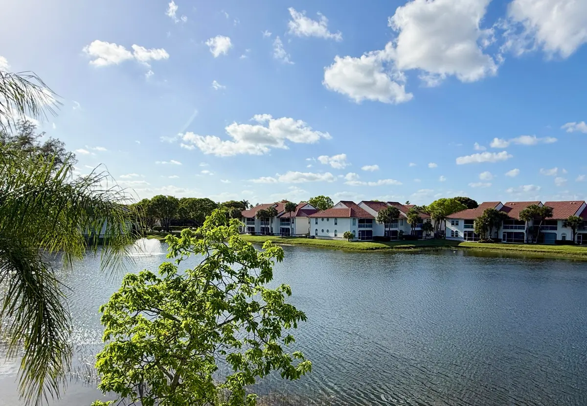 View at 273 Cypress Point Drive, Palm Beach Gardens