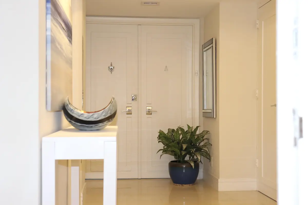 Entry Unit at 2000 S Ocean Boulevard 0160b, Boca Raton