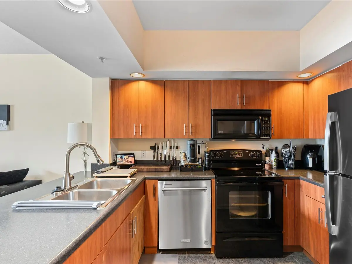12-Kitchen at 100 N Federal Highway 736, Fort Lauderdale
