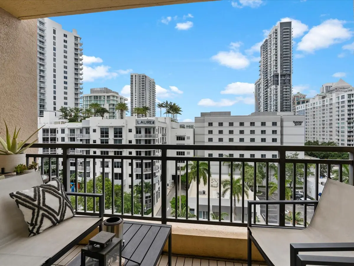 15-Balcony at 100 N Federal Highway 736, Fort Lauderdale