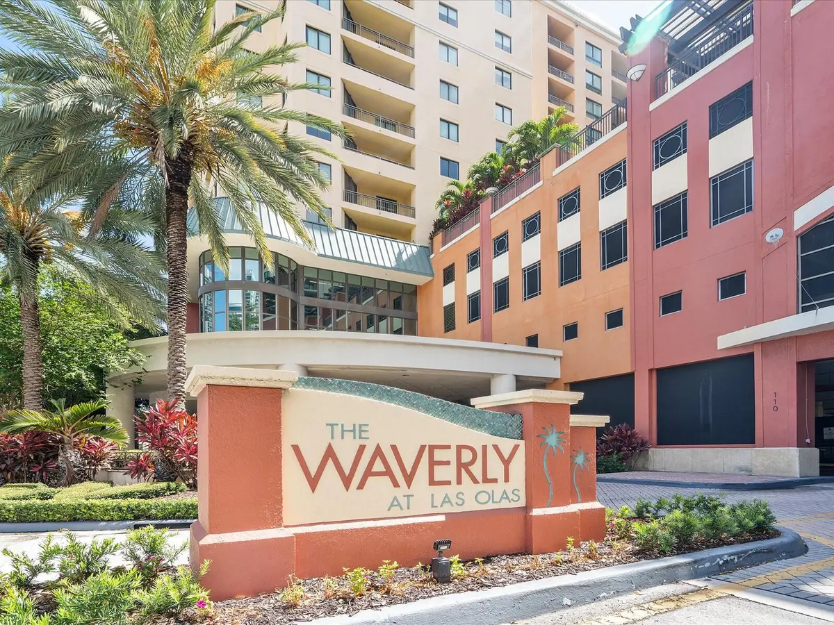 69-Entrance at 100 N Federal Highway 736, Fort Lauderdale